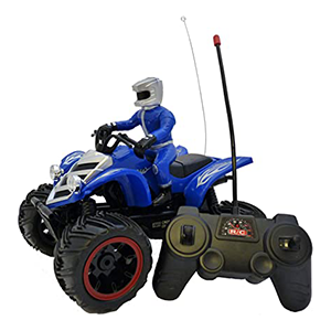 Radio Controlled Toys